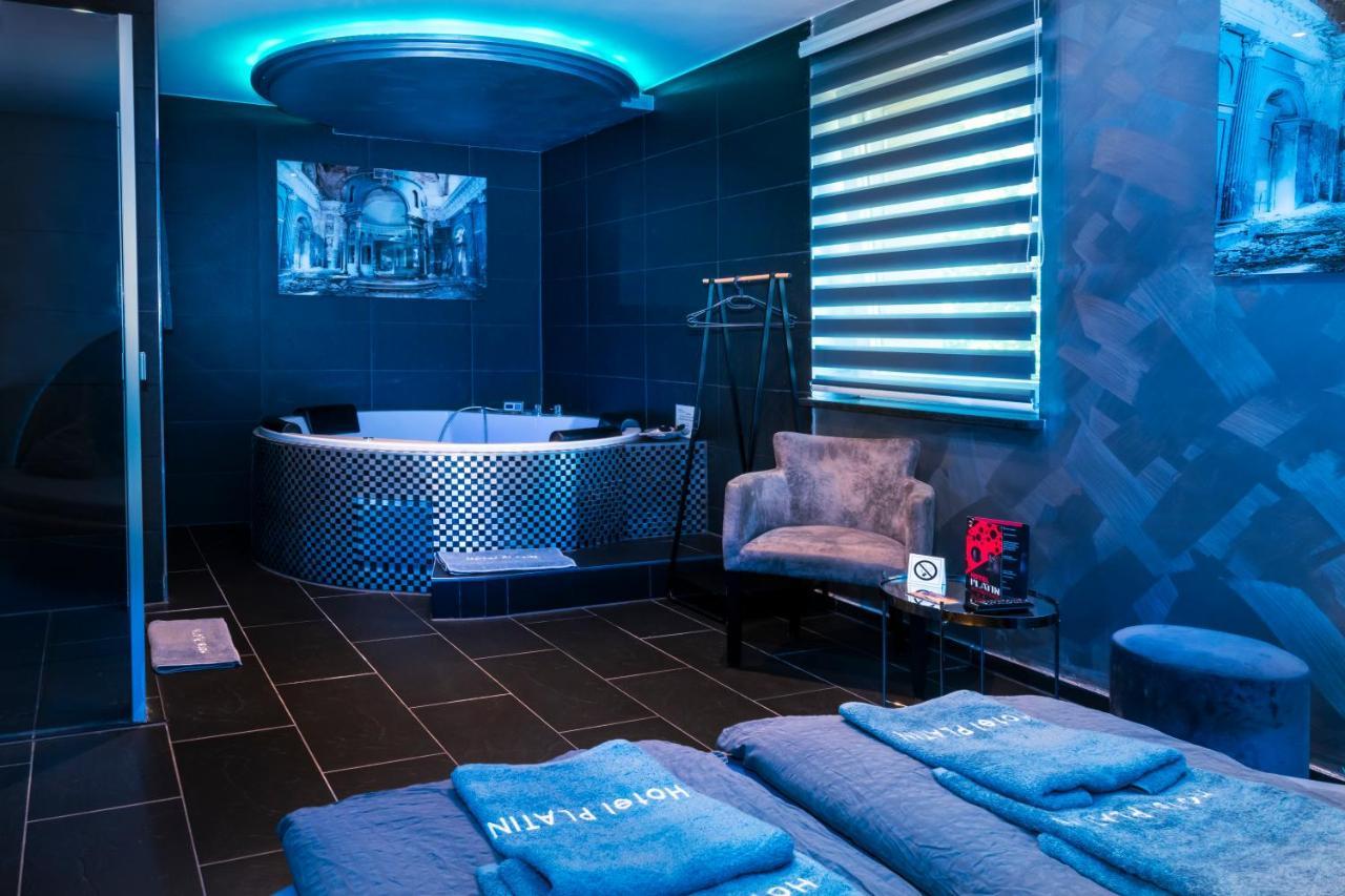 Platin Hotel